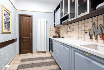 Apartament cu 6 camere decomandat, mobilat în Armeneasca - 3