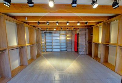 Spa?iu comercial 31,60 mp Centrul Istoric - 19