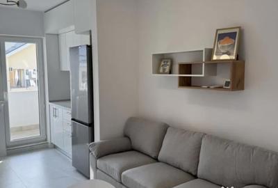 Garsonieră în Berceni - 8