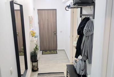 Apartament cu 3 camere decomandat în Central - 4