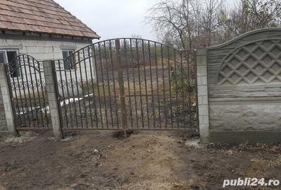 Casă cu 2 camere în Vișina - 3