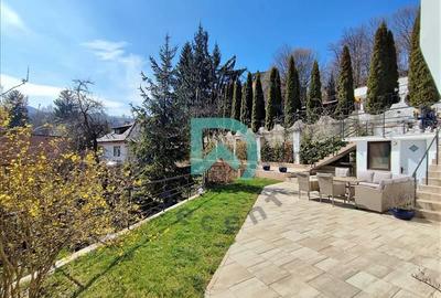 Casa 7 camere Stejaris, Brasov - 1