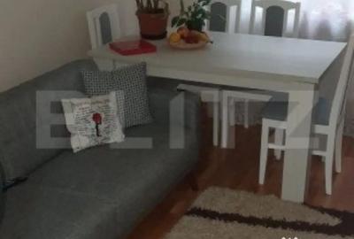 Apartament cu 3 camere semidecomandat în Carpați 1 - 7