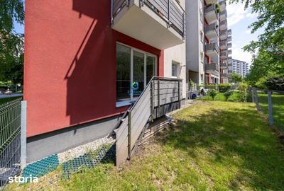 Apartament cu 2 camere decomandat, mobilat în Bartolomeu - 10