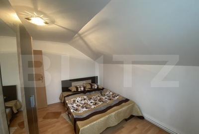 Casa de vanzare 4 camere, in localitatea Criseni - 3