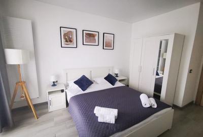 Apartament 2 camere | Alezzi Nord10 | Piscina exterioara - 3