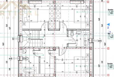 Vila 5 Camere de vanzare | Berceni - 6