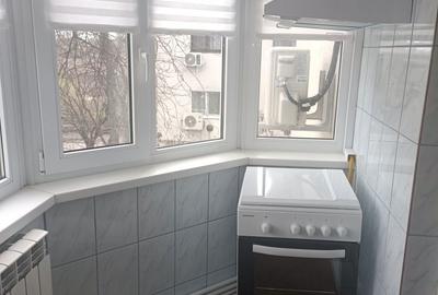 Apartament cu 2 camere decomandat în Calarași 4 - 1