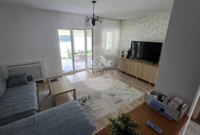 Duplex cu 5 camere cu Canalizare în Pipera - 2