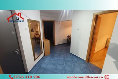 De inchiriat apartament cu 2 camere zona Narcisa, Bacau! CE1368 - 3