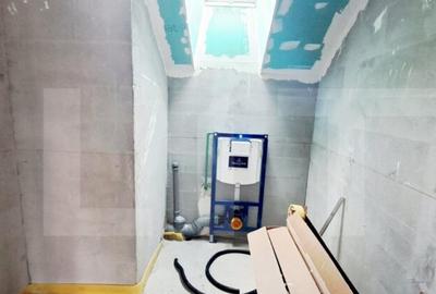 Casa unifamiliala cu pompa de caldura si panouri fotovoltaic Casa unifamiliala cu pompa de caldura si panouri fotovoltaic - 3