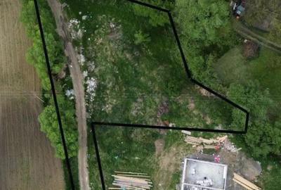 Super Oferta Teren intravilan Strada Remetea 2100 mp - 2