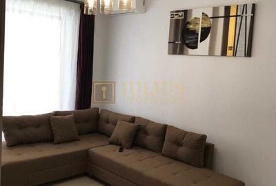 Garsonieră decomandată în Giroc - 2