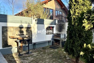 Casă / Pet-Friendly / Ghimbav / 4 camere / Terasă - 37