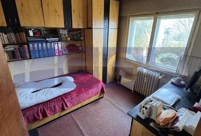 VANZARE APARTAMENT 3 CAMERE | GIURGIULUI | SECTOR 5 VANZARE APARTAMENT 3 CAMERE | GIURGIULUI | SECTOR 5 - 4