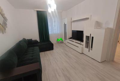 Apartament cu 3 camere decomandat în Ștrand - 2
