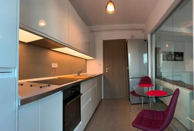 Inchiriere apartament 2 camere, decomandat, 21Residence Politehnica - 2