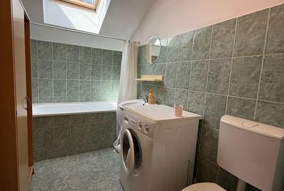 Apartament cu 3 camere decomandat în Grigorescu