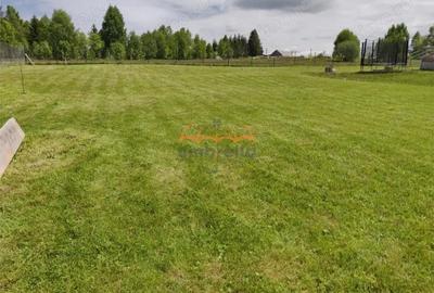 Teren de vanzare intravilan in Rasca-central 1000m2 - 3