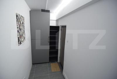 Apartament 2 camere 44mp, zona ultra centrala - renovat recent - 15