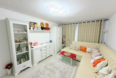 Apartament cu 2 camere în Central - 2