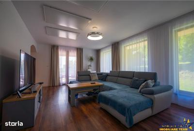 Casă cu 9 camere decomandat cu Teren 1750 Mp în Central - 20