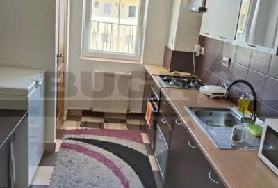 Apartament cu 3 camere decomandat în Apahida - 1