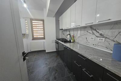 Apartament cu 2 camere decomandat în Popas Păcurari - 5