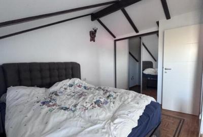 Casă cu 3 camere cu Teren 1500 Mp în Horodnic - 23