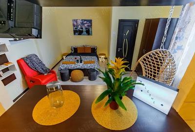 Inchiriere garsoniera Gara de Nord Ministerul Transporturilor - 1