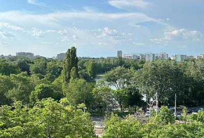 Apusuri de poveste peste Parcul IOR – Apartament 2 camere B-dul Liviu Rebreanu - 20