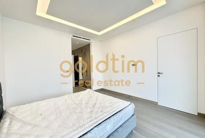 Apartament cu 5 camere decomandat, mobilat în Arcul de Triumf - 42