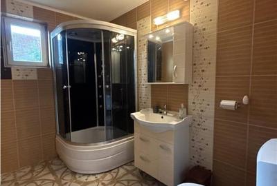 CASA PLAN D+P 240 MP |  TEREN INTRAVILAN 3.000 MP | STR.FACLIEI | ORADEA - 10