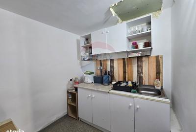 Casă cu 3 camere în Stupini - 8