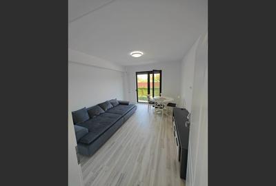 Apartament cu 2 camere decomandat, Zona Galata - 2