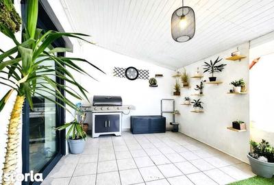 Casă cu 3 camere cu Teren 180 Mp în Șura Mare - 7