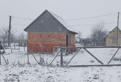 Casă cu 2 camere în Voivodeni - 6