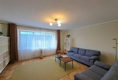 Apartament cu 3 camere, Decomandat, situat in cartierul Gheorgheni! - 3