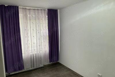 Apartament cu 3 camere semidecomandat în Piața Centrală - 8