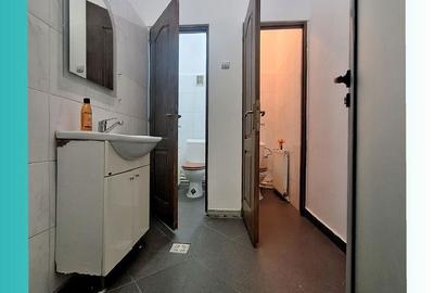 Spațiu comercial, de 165 mp, în Banca Națională - 5