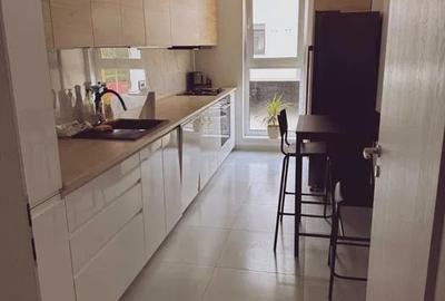 Apartament 3 camere | Tei | loc de parcare demisol | mobilat-utilat | Apartament 3 camere | Tei | loc de parcare demisol | mobilat-utilat | - 5