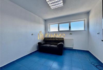 Spațiu comercial, de 965 mp, în Sud-Vest - 15