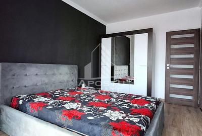 Apartament modern cu 3 camere, situat la etajul 6 in bloc nou - 3