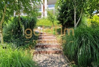 SUPERB/ UNIC/ VEDERE LAC/TERASA 20 MP/ 2 BAI/ SPATII DEPOZITARE - 14