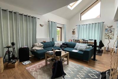 Casă cu 3 camere cu Teren 434 Mp în Central - 1