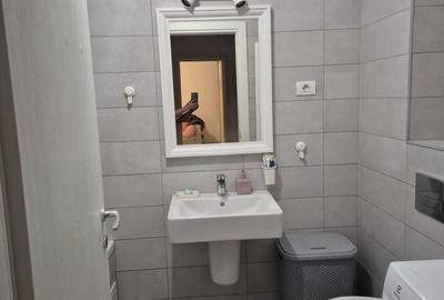 UVERTURII apartament MODERN 2 CAMERE - 7