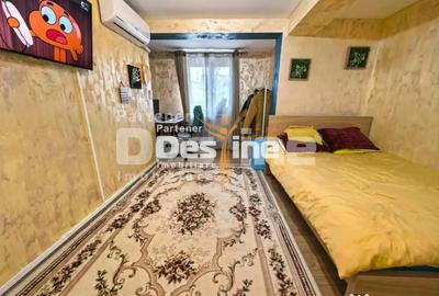 Apartament cu 2 camere decomandat în Valea Lupului - 7
