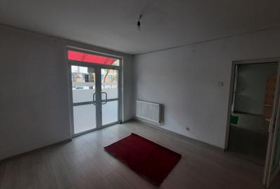 Spațiu comercial, de 55 mp, în Precista - 7