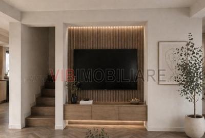 Casă cu 5 camere cu Teren 300 Mp în Ghiroda - 5