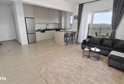 Apartament cu 2 camere în Prelungirea Ghencea - 1